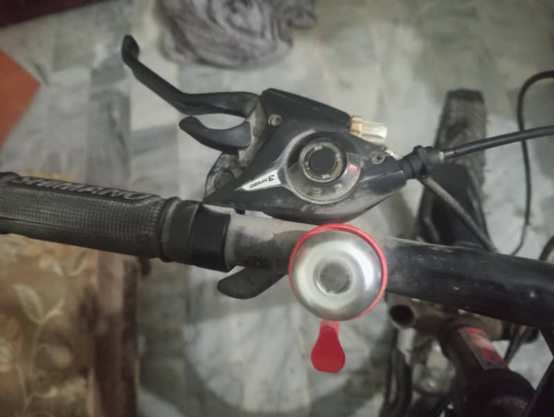 gear cycle 5