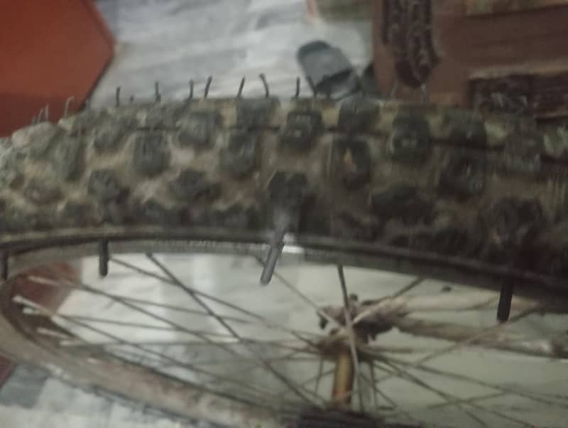 gear cycle 11