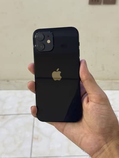 Apple iPhone 12