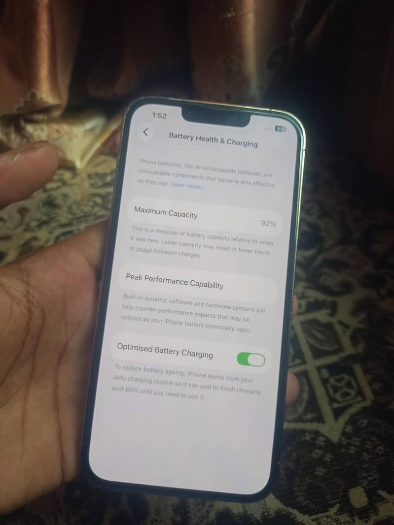 Apple iPhone 13 Pro 4