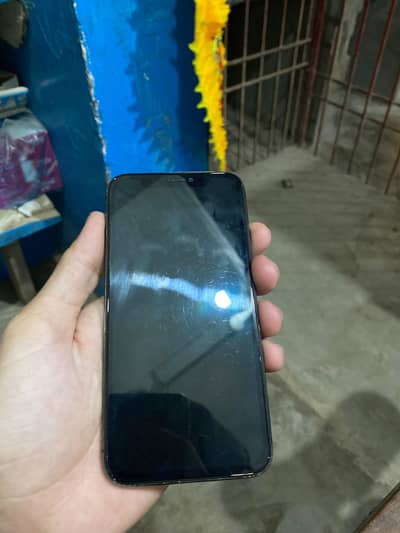 Apple iPhone XS