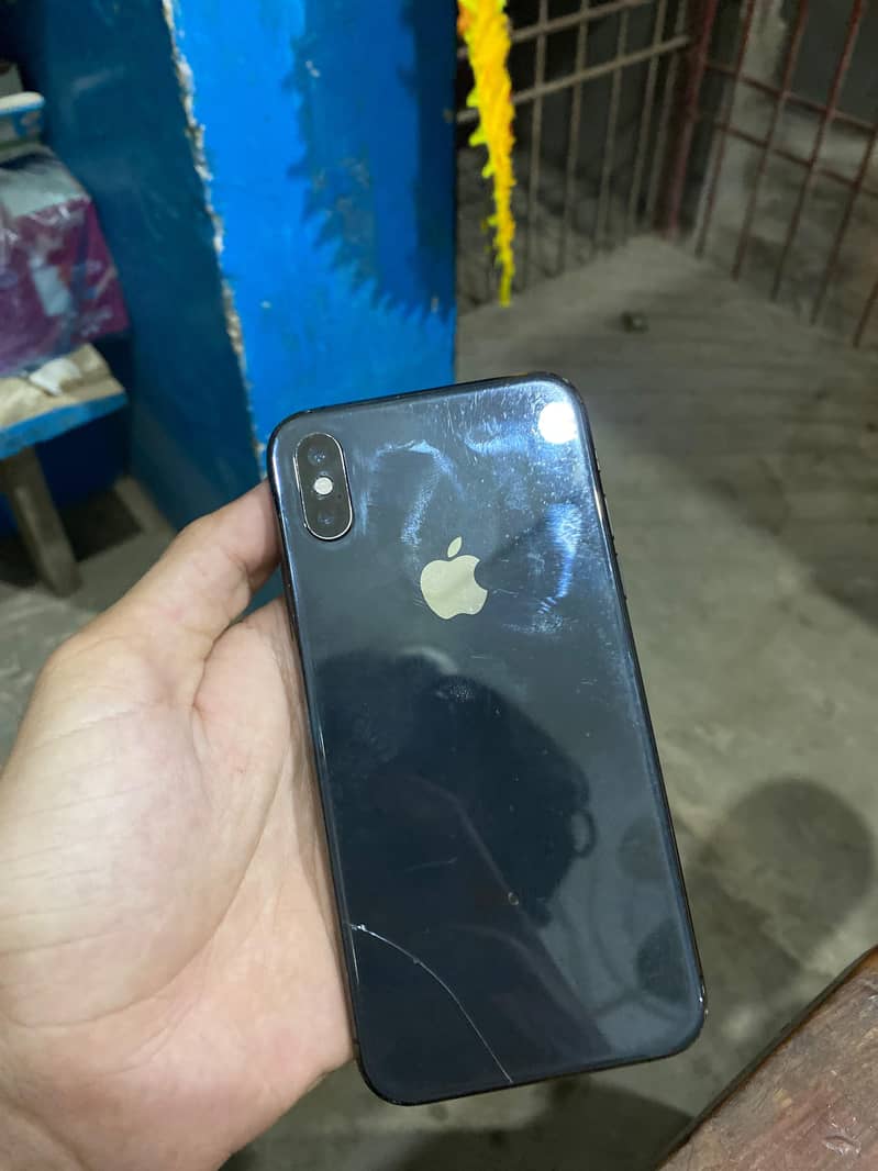 Apple iPhone XS 2