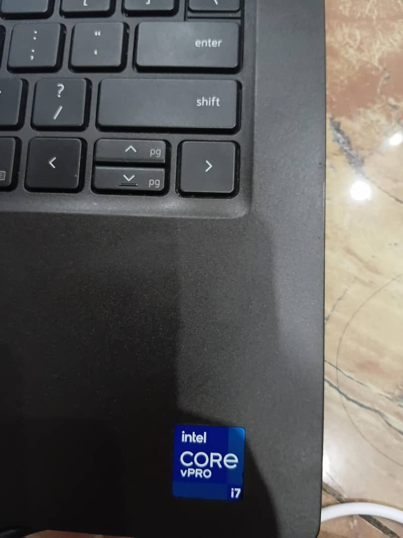 Core i7 11 generation 3