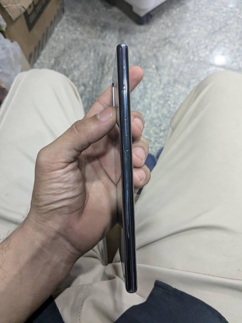 Samsung Mobile Note 10 Plus 1