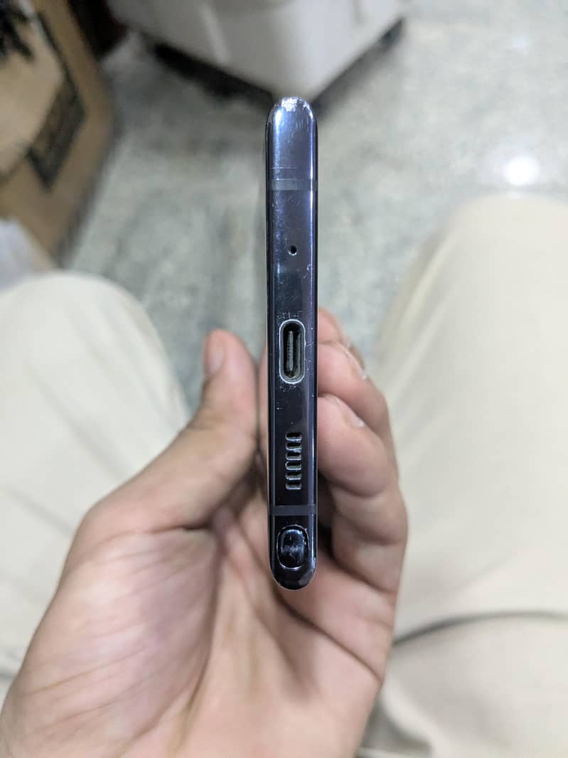 Samsung Mobile Note 10 Plus 2