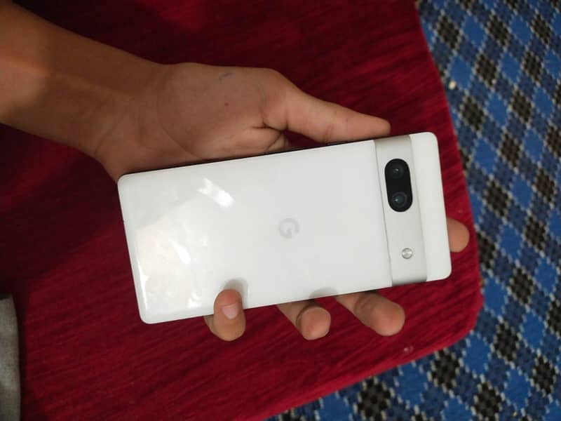 Google Pixel 7 2