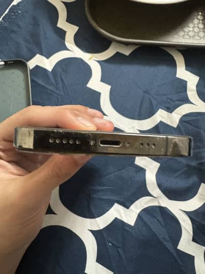 Apple iPhone 13 Pro