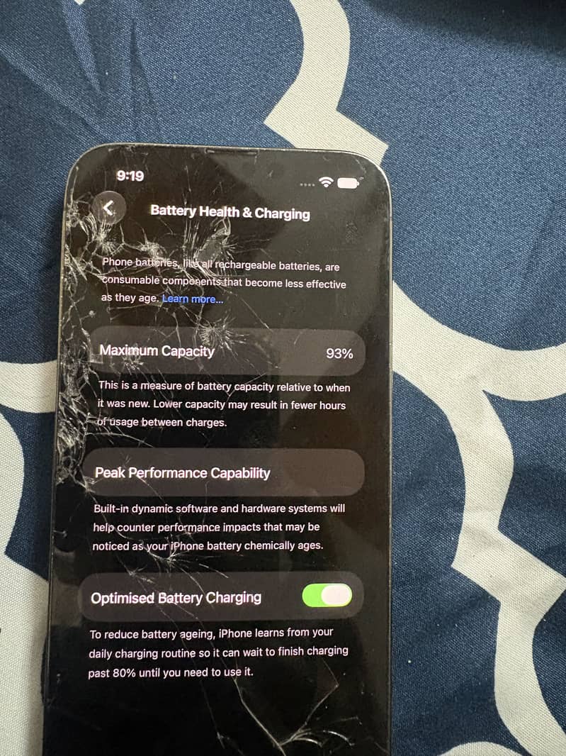 Apple iPhone 13 Pro 1
