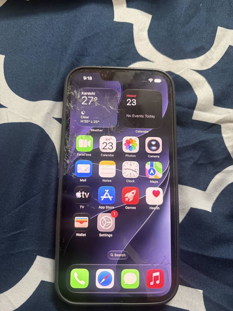 Apple iPhone 13 Pro 3