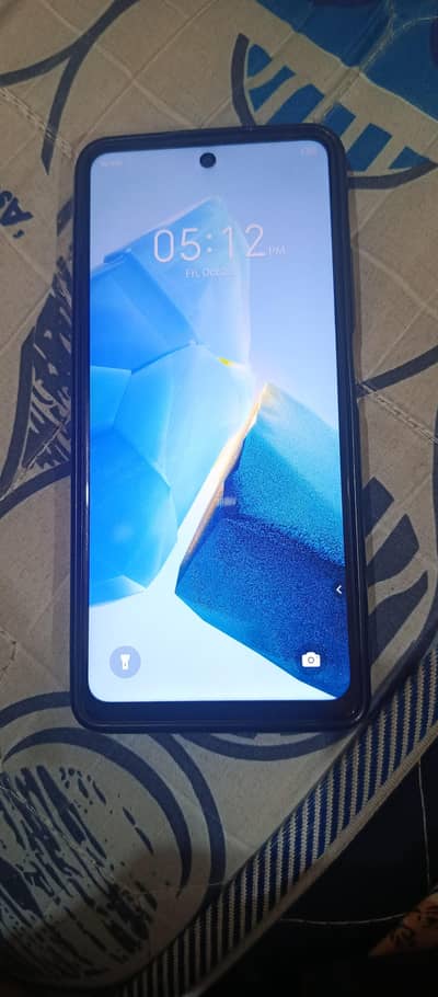 Infinix Hot 30 Play