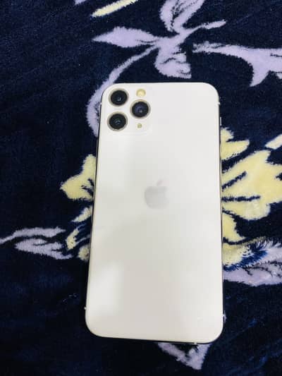 Apple iPhone 11 Pro