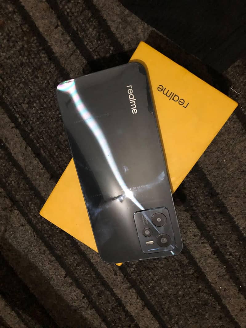 realme 1