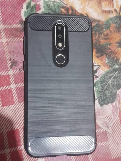 Nokia 6