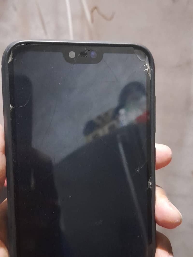 Nokia 6 1