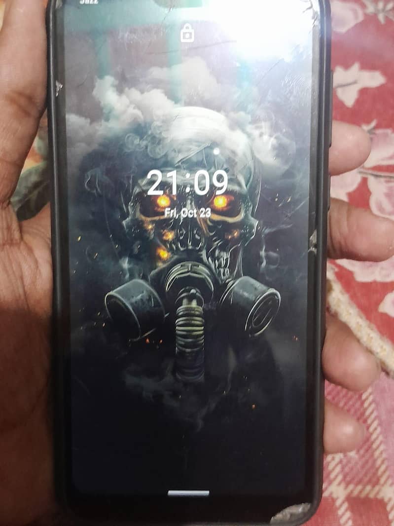 Nokia 6 2