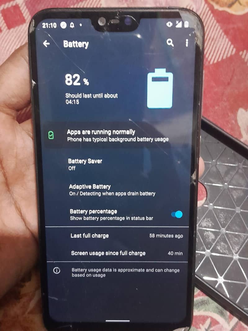 Nokia 6 5