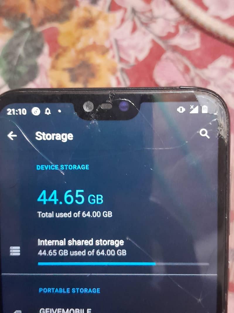 Nokia 6 6
