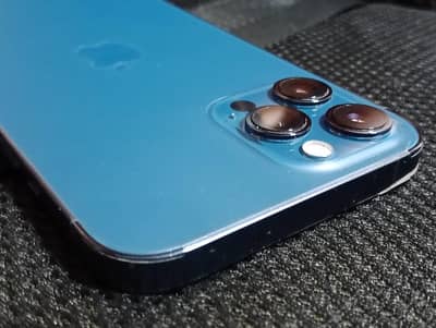 Apple iPhone 12 Pro Max jv