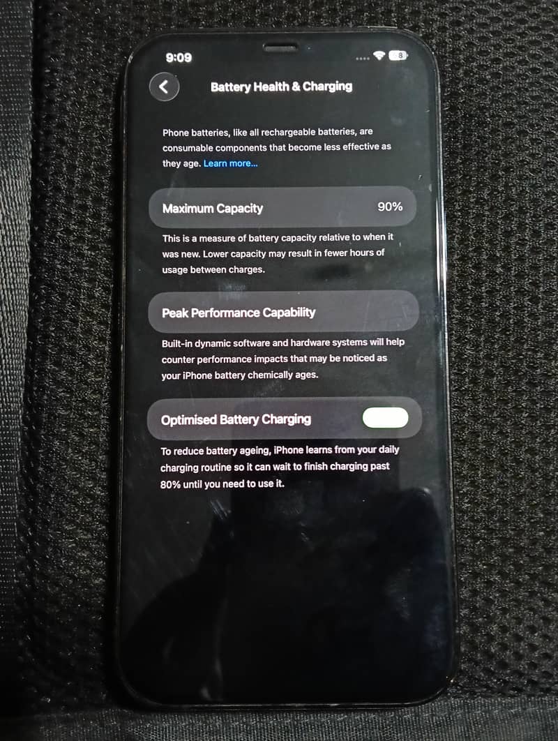 Apple iPhone 12 Pro Max jv 3