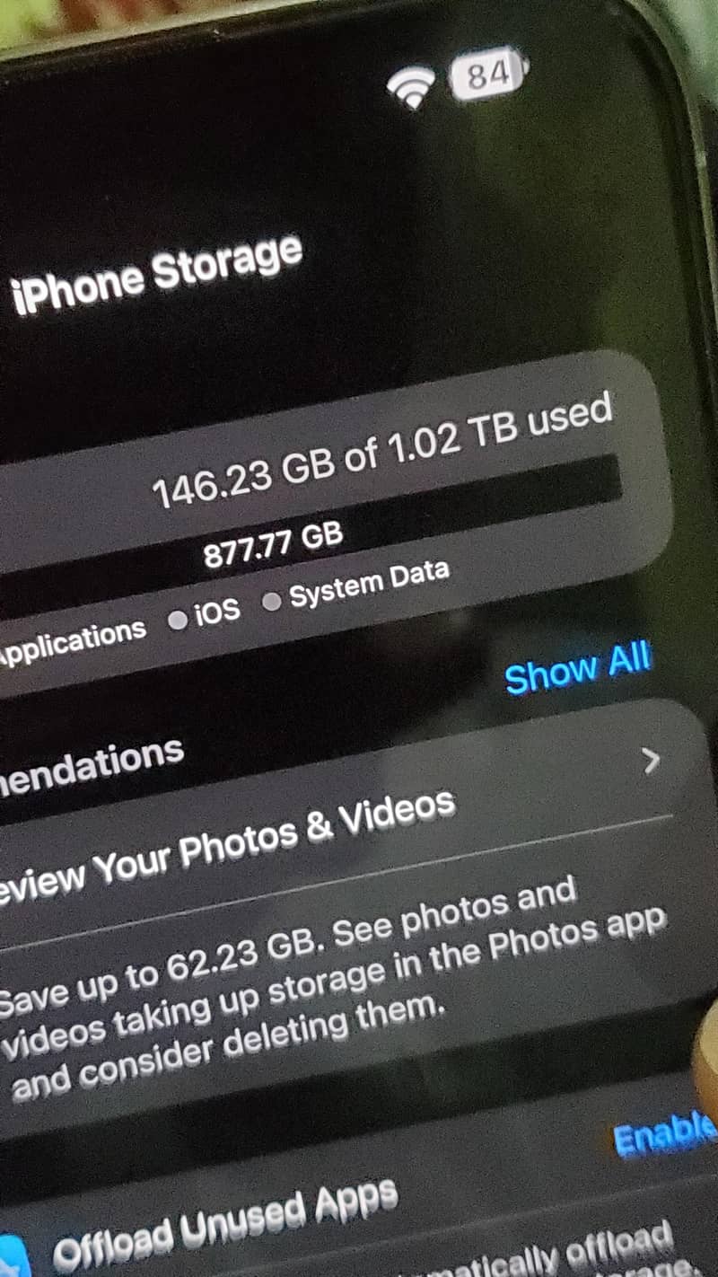Apple iPhone 16 Pro Max 2
