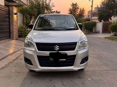 Suzuki Wagon R 2018/2019