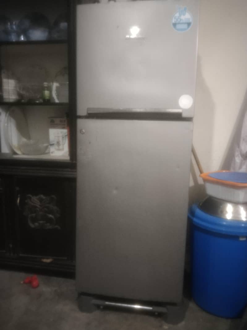 dawlance fridge 0