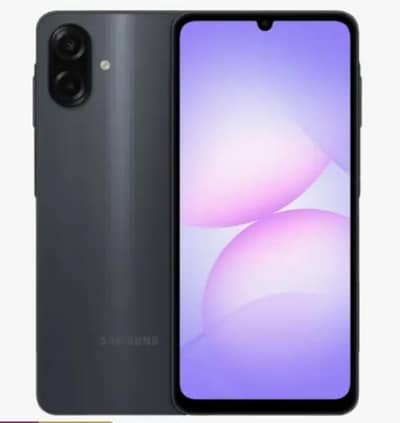 Samsung Mobile A07 5G