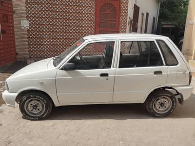 MEHRAN VXR 2008