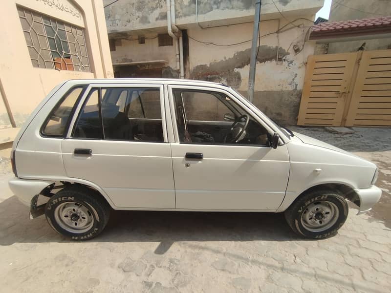 MEHRAN VXR 2008 1