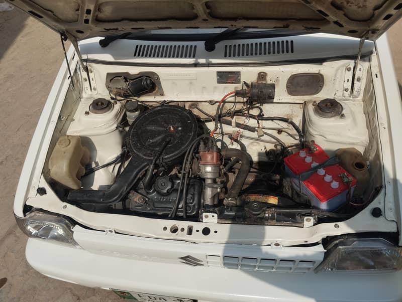 MEHRAN VXR 2008 3