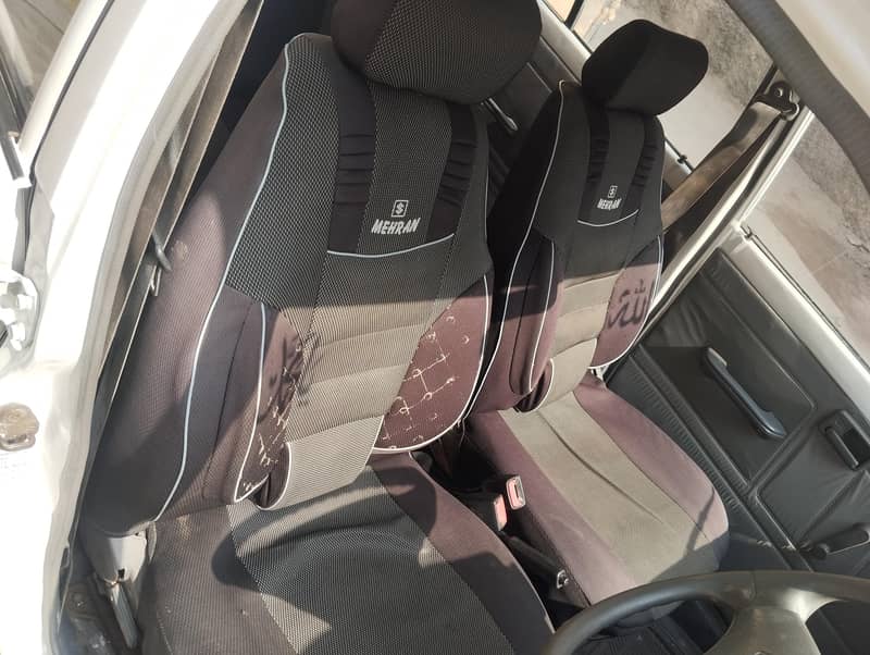 MEHRAN VXR 2008 5