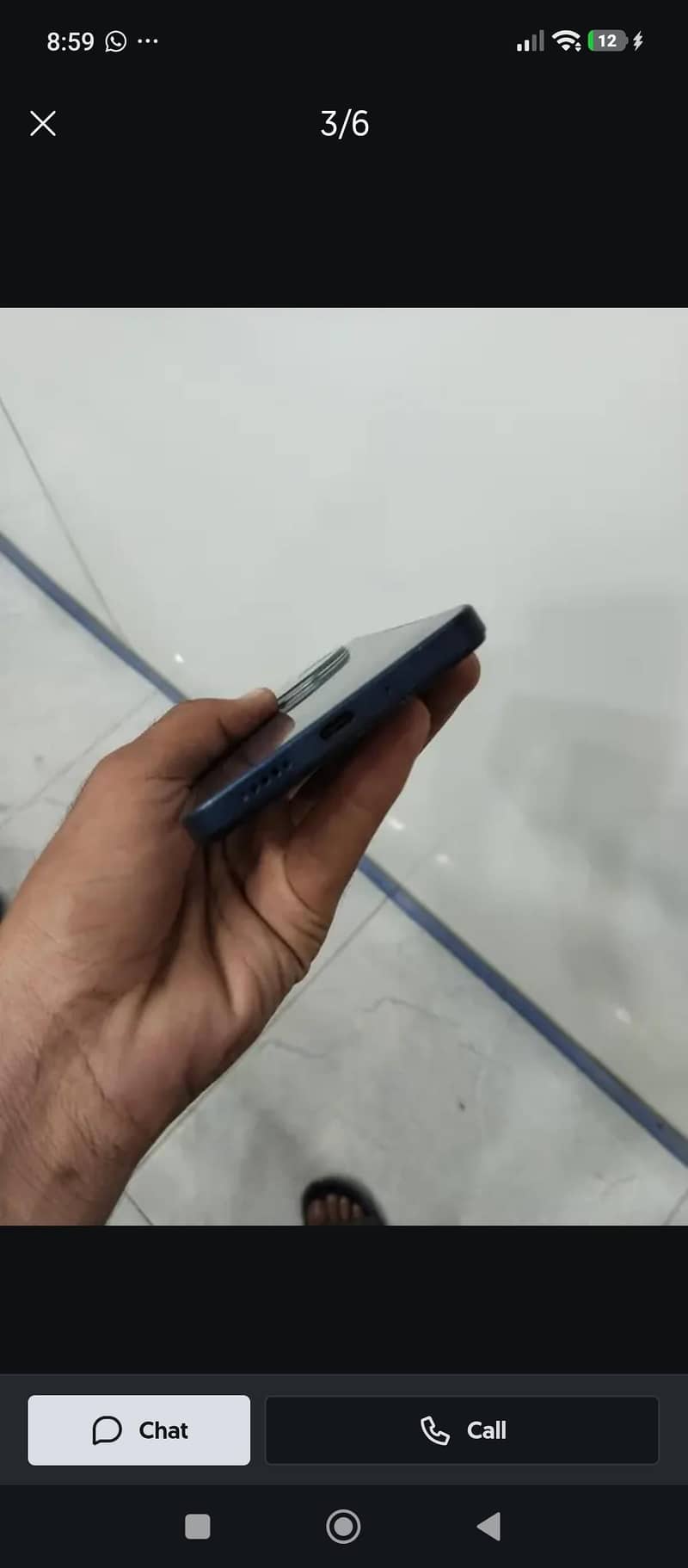 Xiaomi Other Model 3