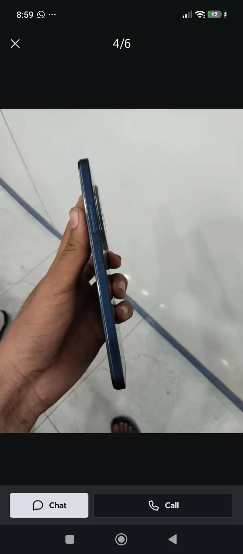Xiaomi Other Model 4
