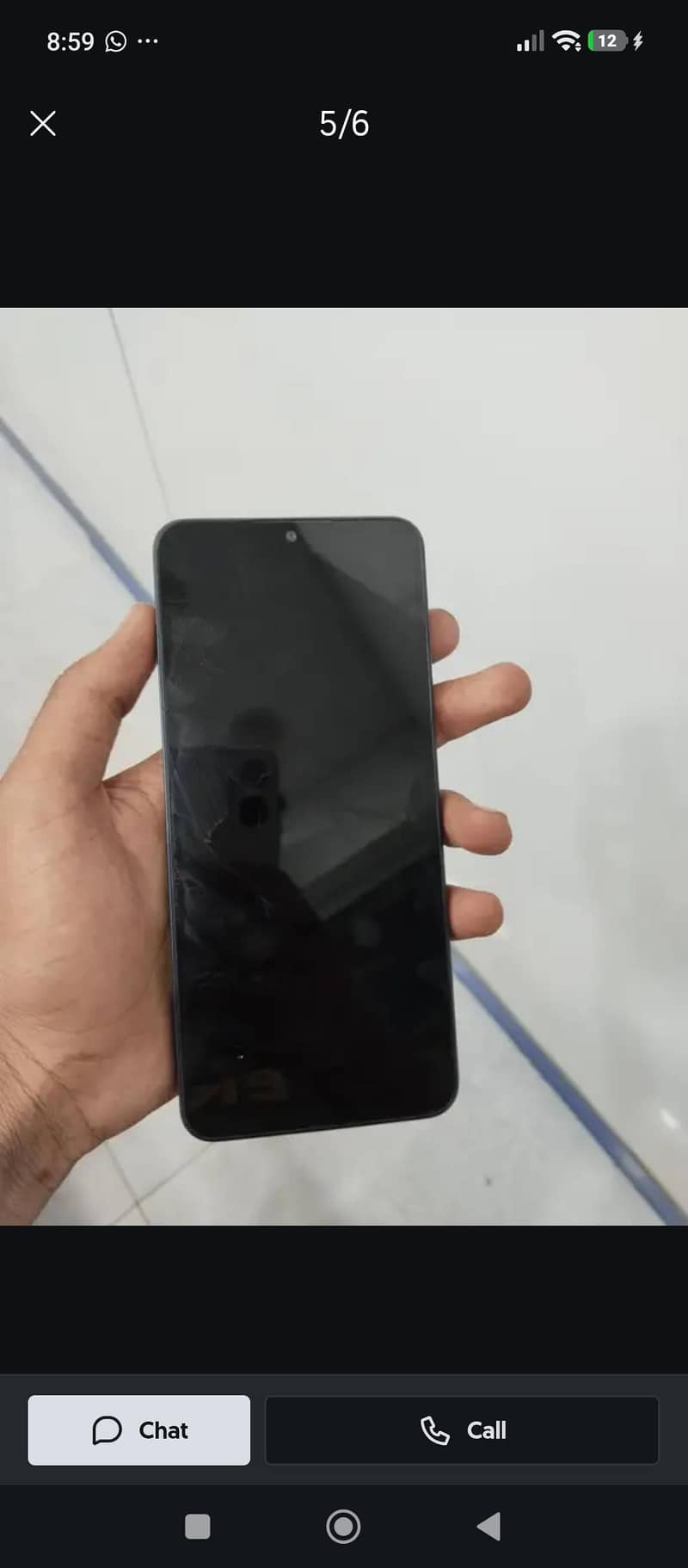 Xiaomi Other Model 2