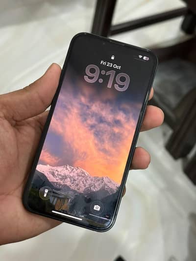 Apple iPhone 13