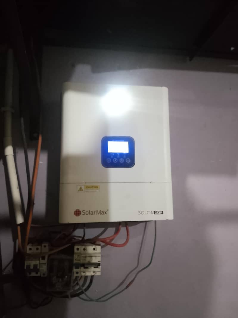 soler inverter 45000 1