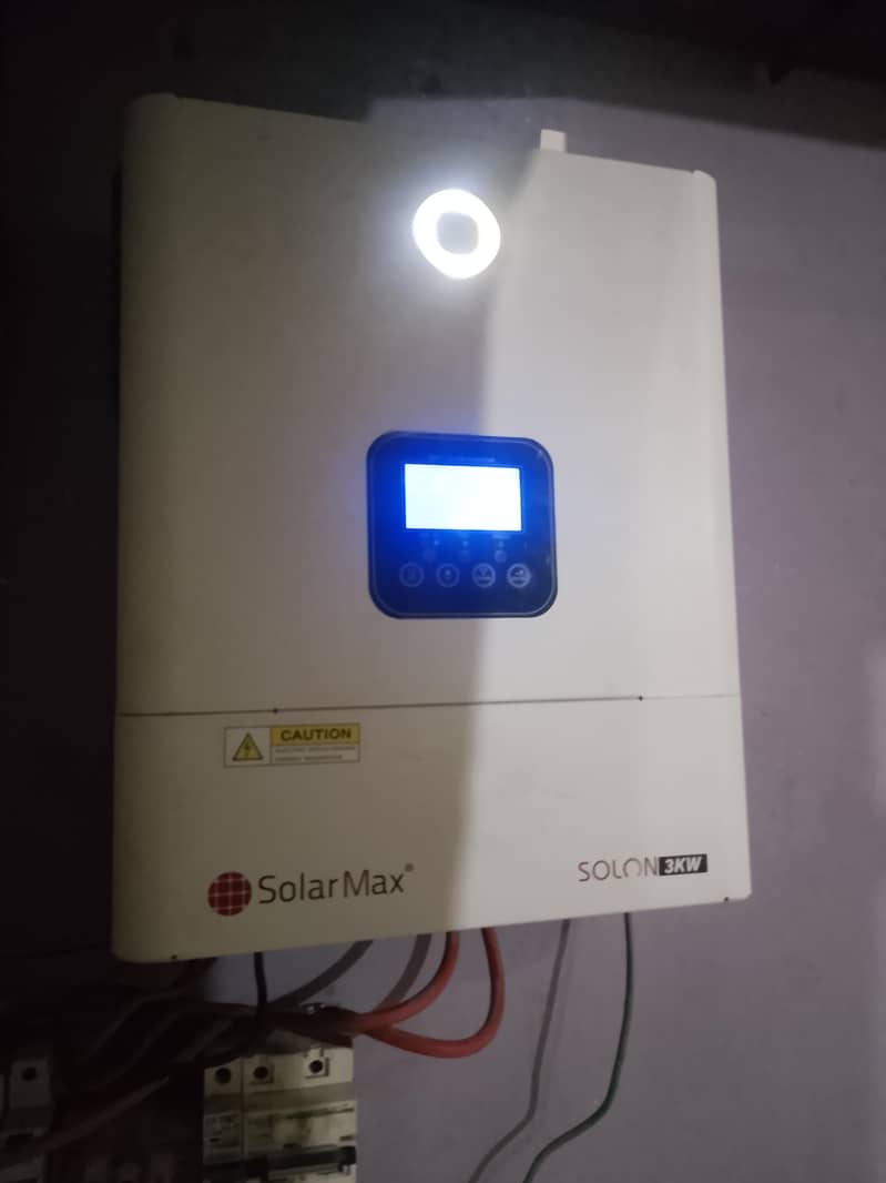 soler inverter 45000 3