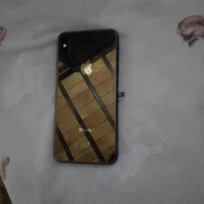 Apple iPhone XS Max