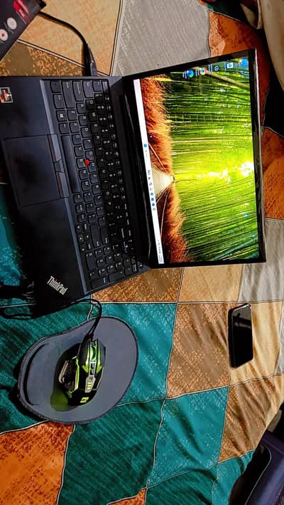 Lenovo Thinkpad E15