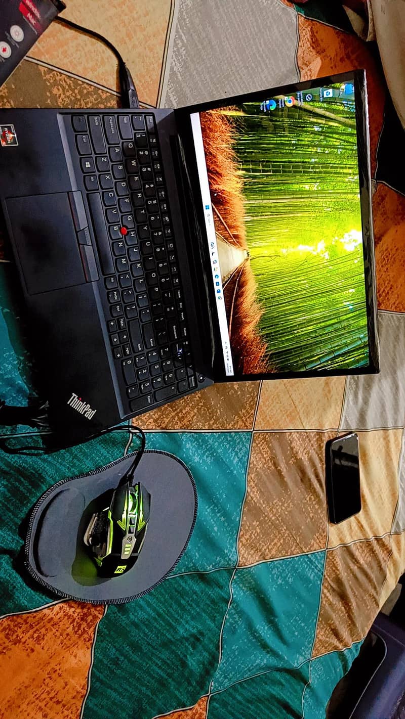 Lenovo Thinkpad E15 0