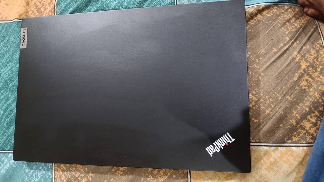 Lenovo Thinkpad E15 1