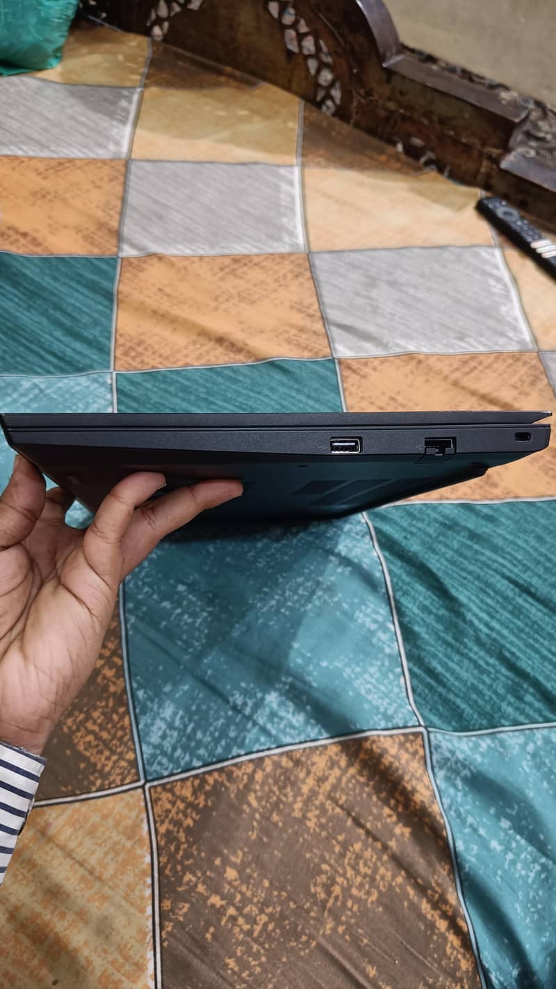 Lenovo Thinkpad E15 2