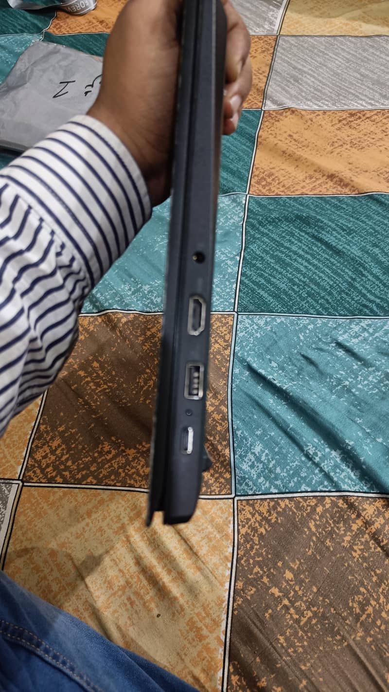 Lenovo Thinkpad E15 3
