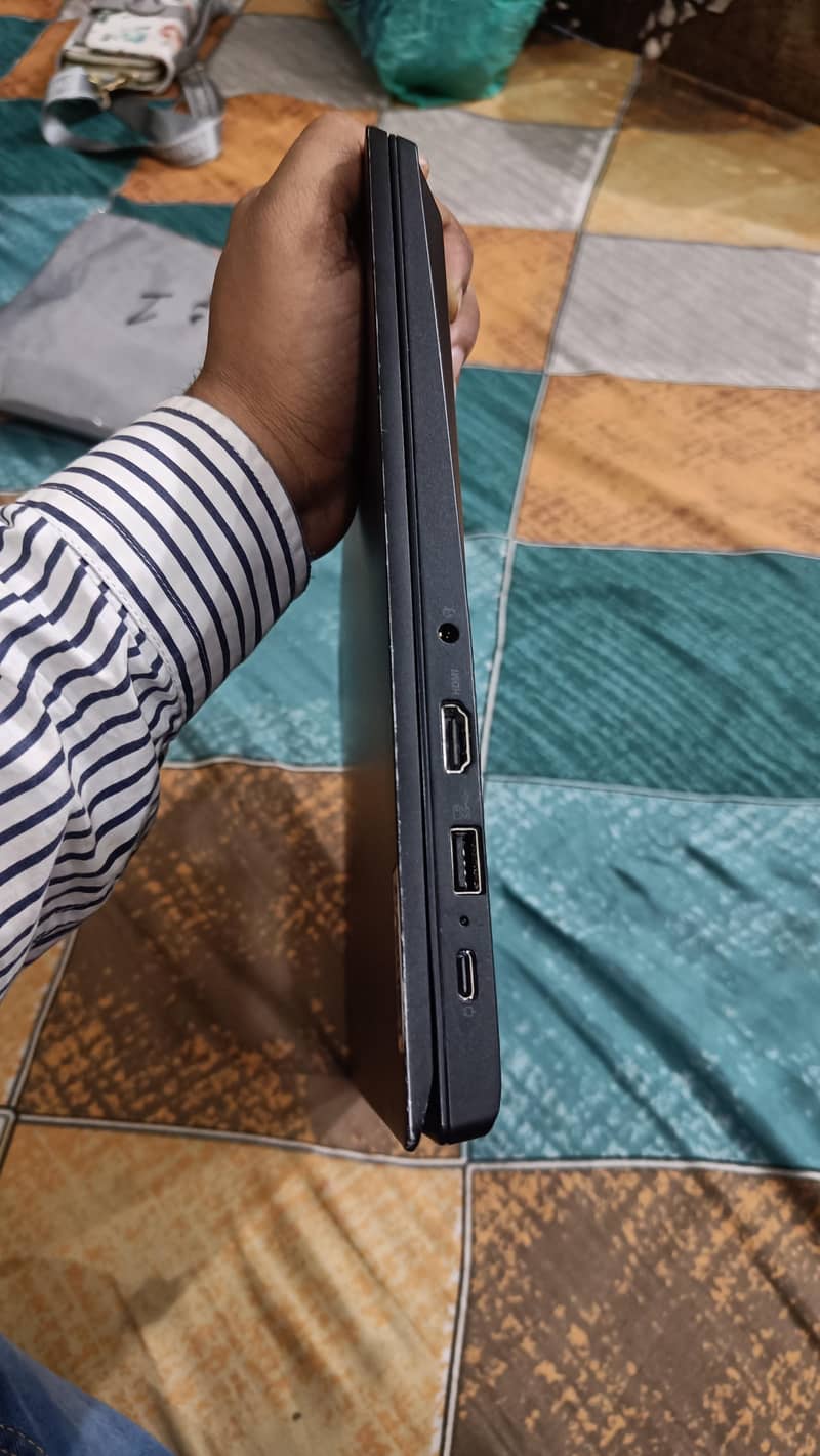Lenovo Thinkpad E15 4