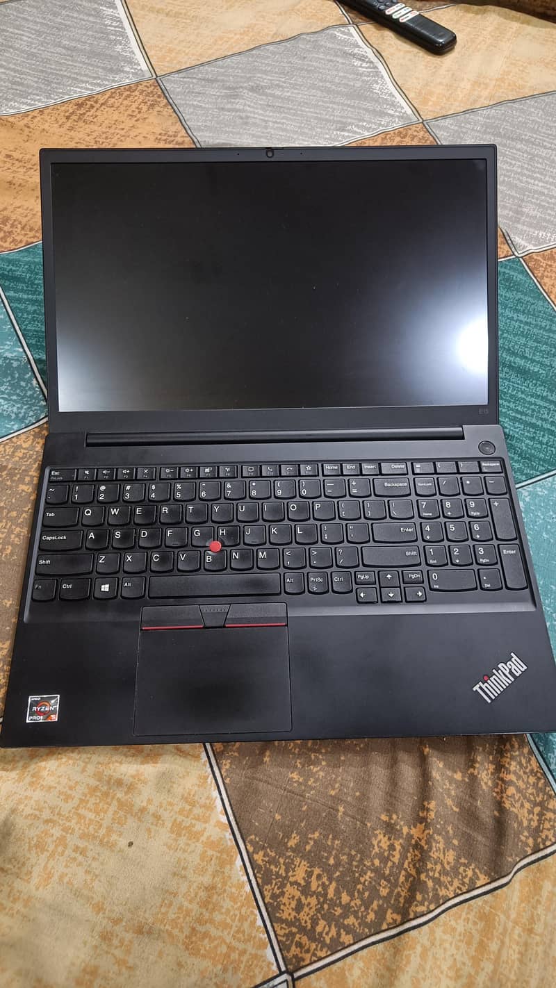 Lenovo Thinkpad E15 5