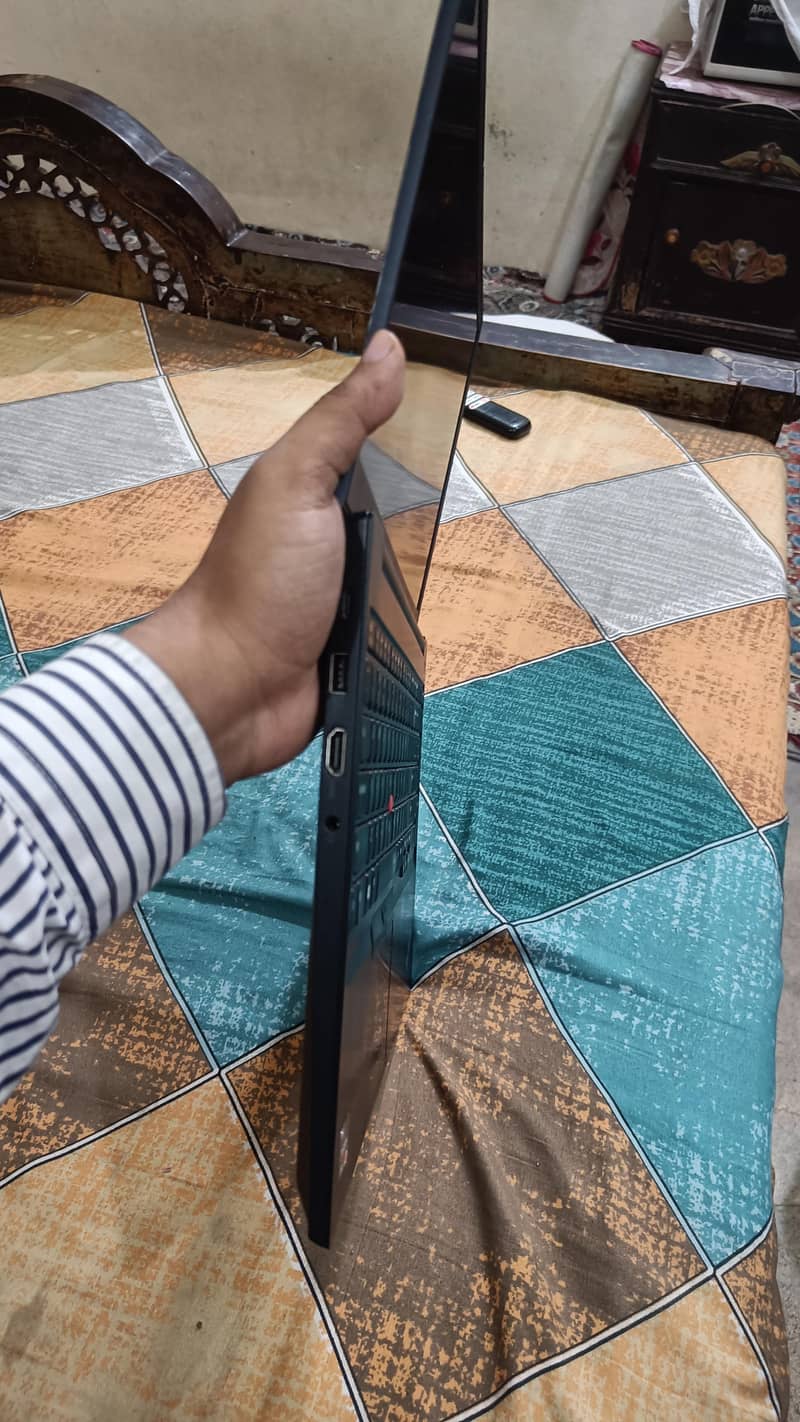 Lenovo Thinkpad E15 7