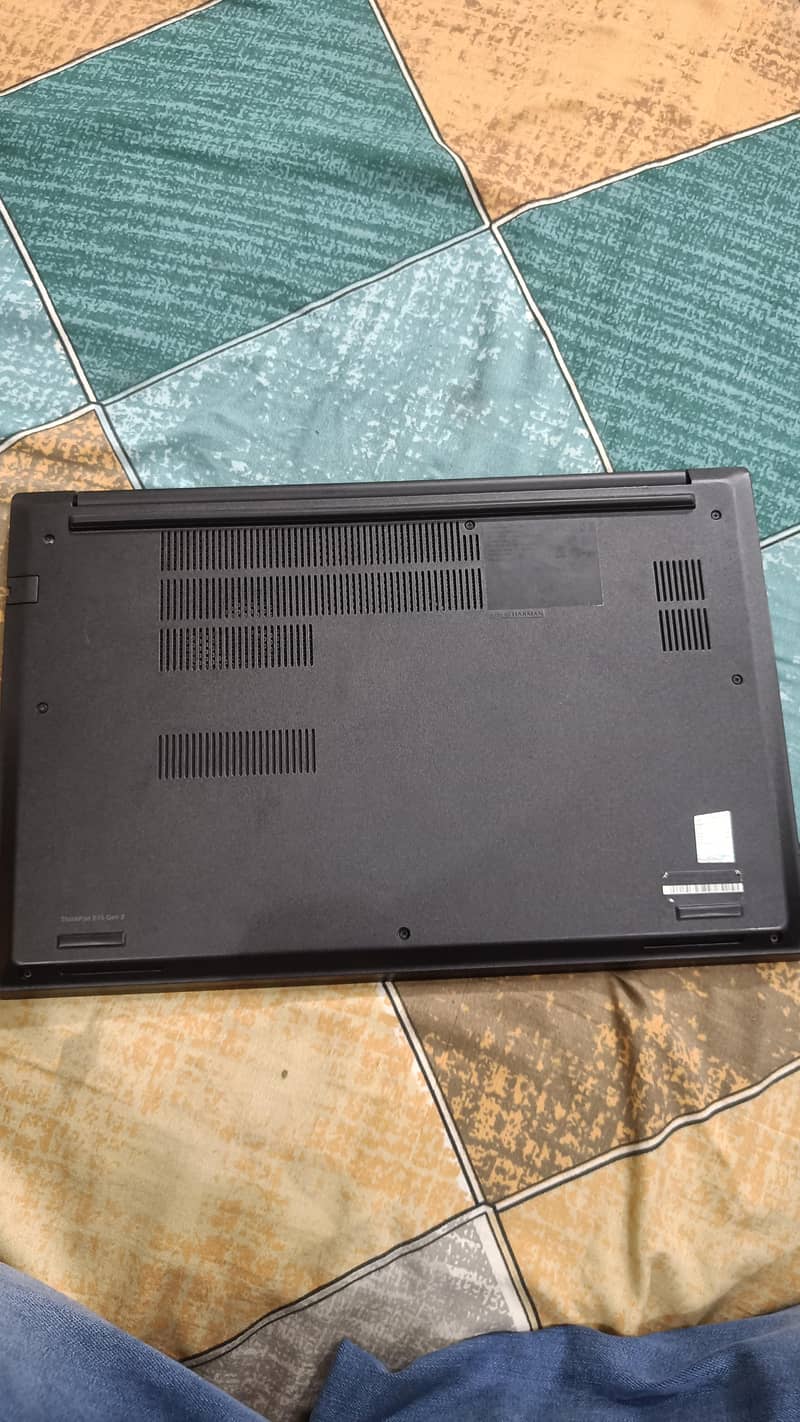 Lenovo Thinkpad E15 8