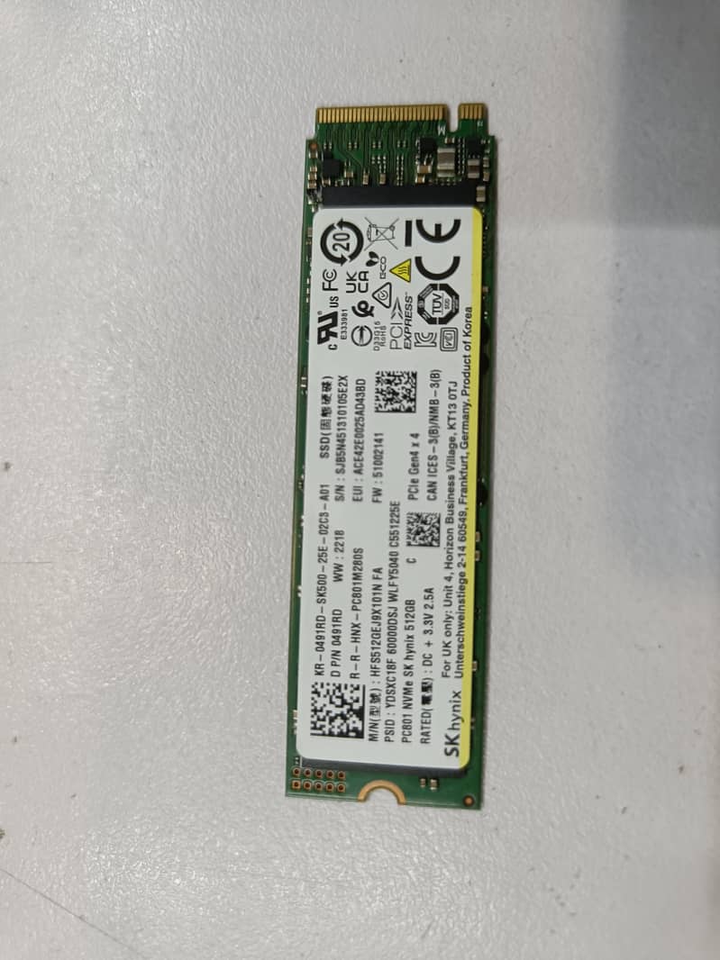 Lenovo Thinkpad E15 14