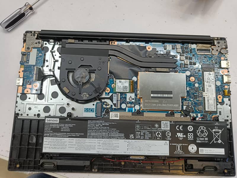 Lenovo Thinkpad E15 15