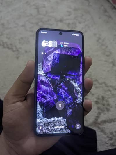 Google pixel 8